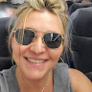 Meet your Posher, Linda